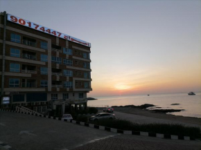 Amwaj hotel Mirbat